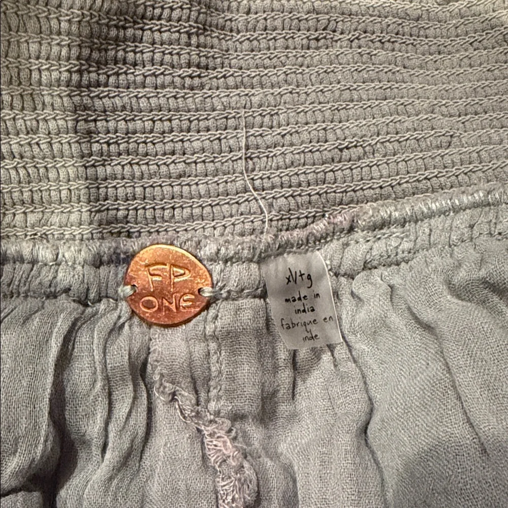 Free People Averie Maxi Skirt - Picture 2 of 3